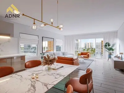 high ROI / mortgage / high quality / amazing layout / ready to move