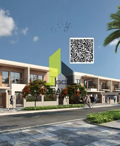 “Live the Green Dream in the Heart of Ajman”