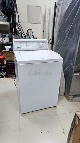 Used laundry washer extractor for sale