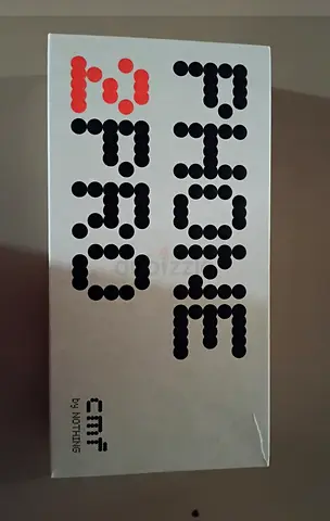 Nothing Phone 2 Pro - Boxed