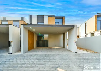 Single Row | Brand new Townhouse | Vacant