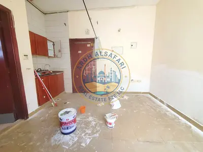 Limited Offer Big Studio With 1 Washroom Family Building Only 17k