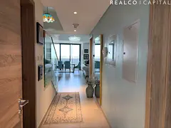 Full Mushrif Park View | 3BR+M Duplex | Vacant on Transfer