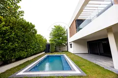 √ VACANT! 5BR+M | Corner Villa | Private Pool √