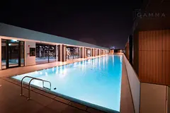 Large Layout | Prime Location with 5* Amenities