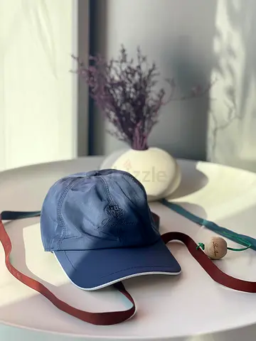 Loro piana cap for men