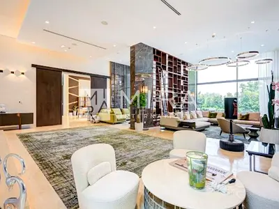 Hillside | Golf Course View | Ultra Luxury Villa