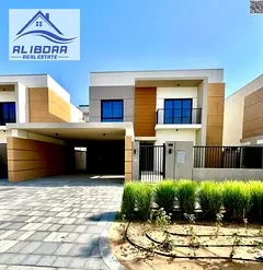 🏡 Independent Villa for Rent in Al Zahya Project – Ajman ✨ Premium family living with modern 