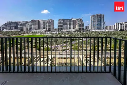 2br With Park View | High Floor | Multiple Cheques