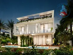 Sea View | 10%DP | Pay40%Earn300% |Access Beach | 40%ROI