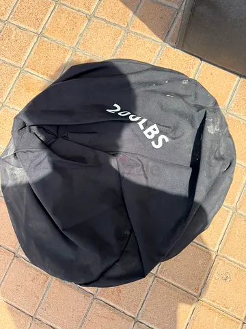 200 lbs Sandbag for Weight Training