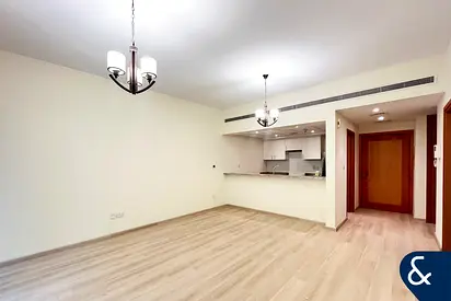 Fully Upgraded | Vacant Unit | Green View