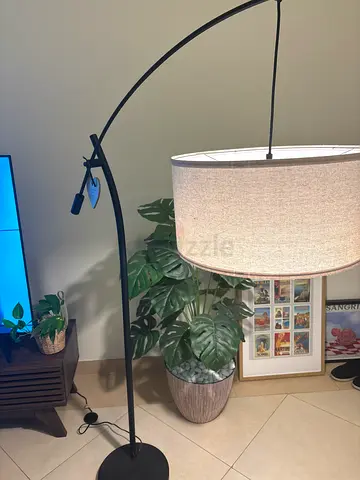 Floor Lamp