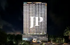 World-First Outdoor Cooling Balcony | Studio | Post-Handover Plan