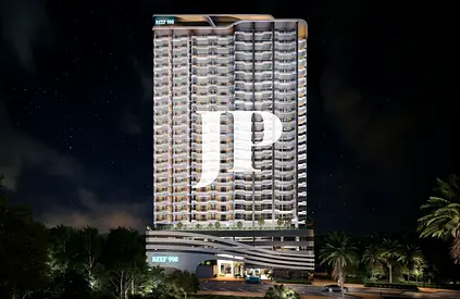 أول بلكونة مكيفة في العالم | استوديو في ريف 998 | تقسيط بعد الاستلام