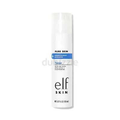 e.l.f. Skin Pure Skin Toner