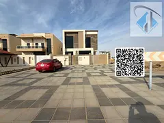 Al Helio 2 Villa 5 BR with Landmark Views