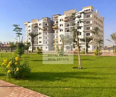 استوديو مساحة واسعة في الاميرة + جاهز للسكن بعد2شهر + تملك حر للجميع 100% +  الشارع الرئيسي  والحيوي الشيخ محمد بن زايدE311