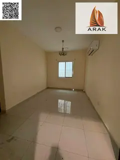 🏡 1 Bedroom Apartment for Annual Rent in Ajman 📍 Al Mowaihat 1 – 2nd Street from Sheikh Amma