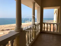 1 Bedroom Apartment for Rent | Full Sea View | Royal Breeze