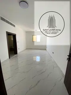 Studio separate kitchen Mowaihat Ajman 147852369