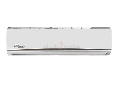 SUPER GENERAL 3 PISTON TON SPLIT AIR CONDITIONER