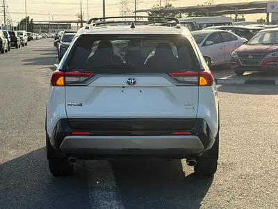 2023 Toyota RAV 4 照片 6