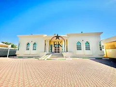 4Master Ground Floor Private Villa With Yard