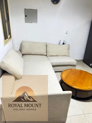 al nahdah sharjah fully furnished