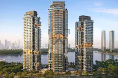 Biggest Layout|3Br + Maids Room|Handover Q1-2030