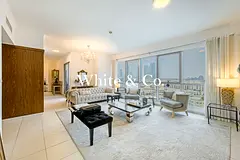 Burj and Fountain | Sought After | Value