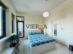 Furnished Studio | Investor Deal | High Floor with Open View