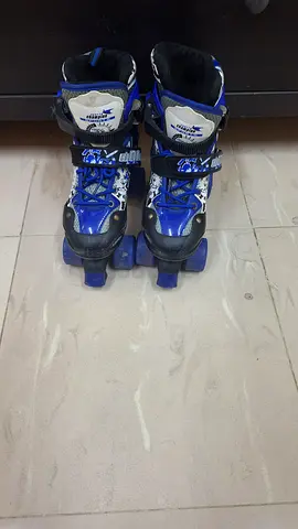 Inline skate