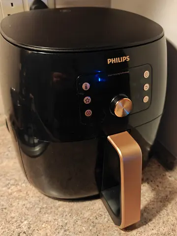 Philips XXL Airfryer (HD9863/91)