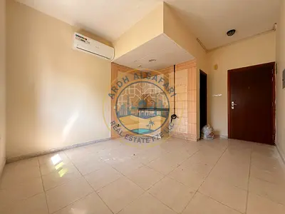 VERY SPACIOUS STODIO APARTMENT READY TO MOVE GOOD MANTINACE GOOD LOCATION MUWAILAH SHARJAH
