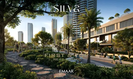 2 BR Best Price | Ultra Luxury | Stunning Location | 10% DP | Golden Visa | No Commission