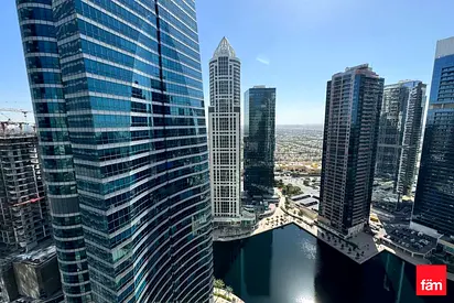 Top Floor | Duplex | Fully Furnished | Lake View