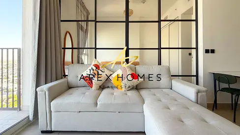 FULLY FURNISHED | VACANT | SPACIOUS LAYOUT