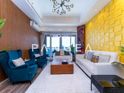 Burj Khalifa View | High Floor | Negotiable