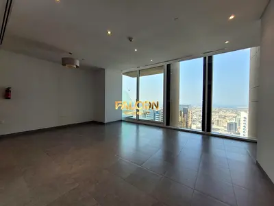 High Floor | Large Layout | Near Metro | Ready to Move