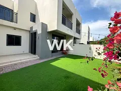 Spacious 3BR | Modern Layout| Green Belt