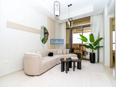 Luxury High Floor | Brand New | Fully Furnished