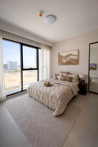 Bright Layout | Pool Facing | Close to Handover