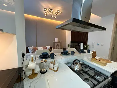 ELEGANT 1BR | 7 PARK CENTRAL | PRIME LOCATION