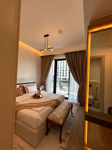 ELEGANT 1BR | 7 PARK CENTRAL | PRIME LOCATION