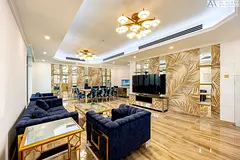 3,600 BUA 4 Bed Corner Townhouse + Maid | G+2 | Near Park &amp; School | BEST Value