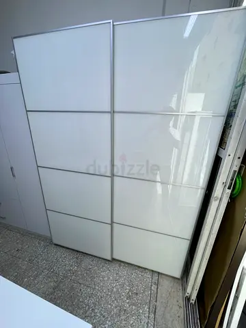 IKEA PAX CUPBOARD