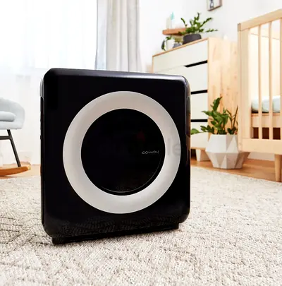Coway Air Purifier for Large Home Bedroom