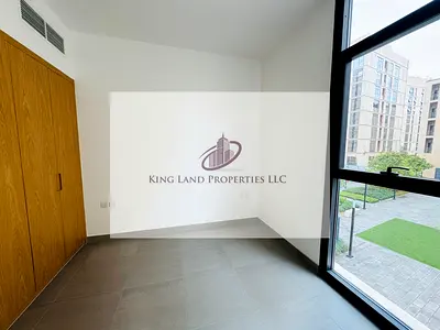 Spacious 1BHK | Free Gym, Pool & Parking | Ready to Move