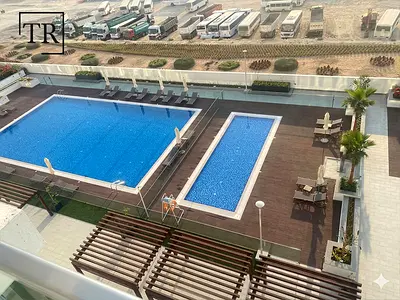 Community Views | Fully Furnished | Prime Location